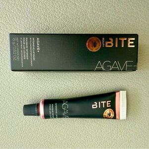 BITE Agave lip mask in Shade Buzzed | NEW